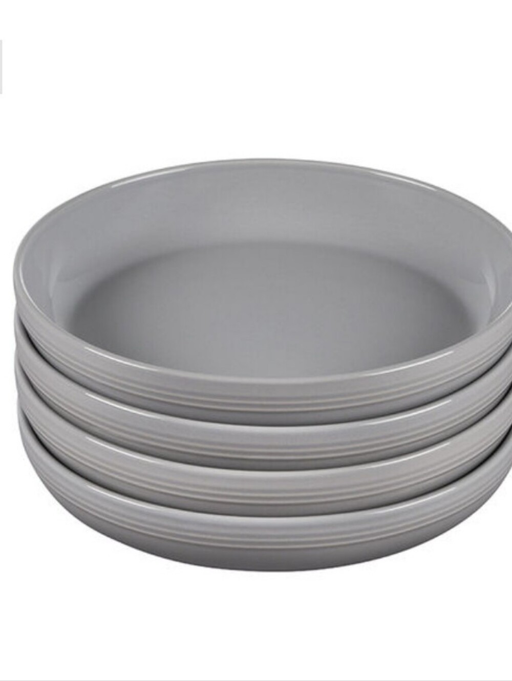 Le Creuset 960ml Pasta Bowls- Flint